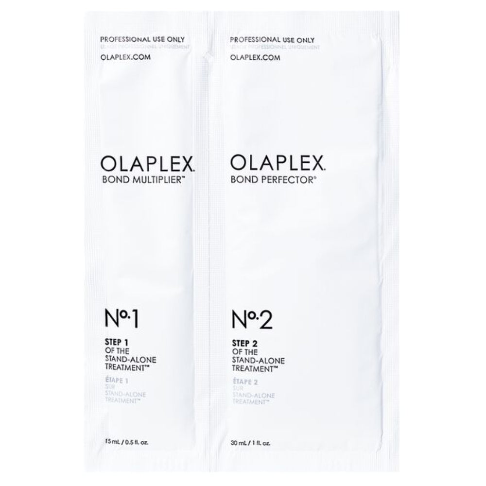 Olaplex Single Use Salon Treatment