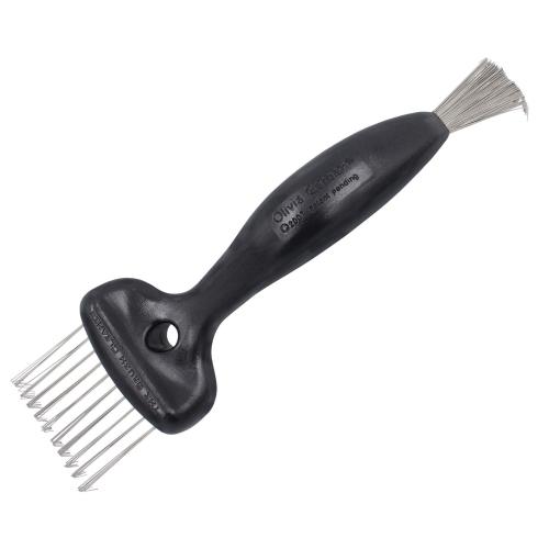 Olivia Garden Brush CleanerHair BrushesOLIVIA GARDENColor: Black