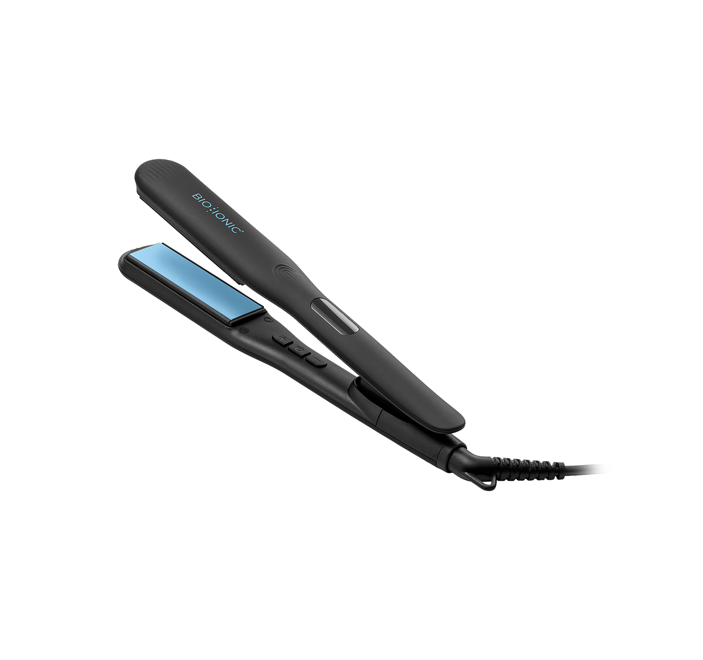 BIO IONIC ONEPASS NANO CERAMIC STRAIGHTENING IRON-1 INCH