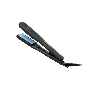 BIO IONIC ONEPASS NANO CERAMIC STRAIGHTENING IRON-1 INCH