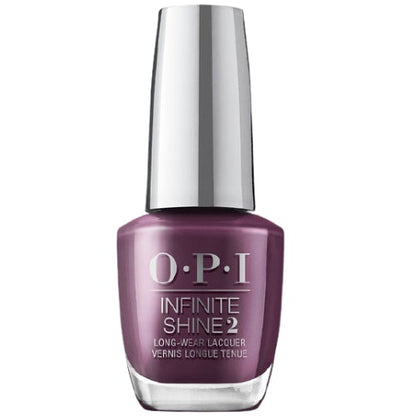 OPI Infinite Shine Celebration Collection Holiday 2021Nail PolishOPIColor: Opi 3 To Party