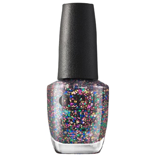 OPI Nail Polish Celebration Collection Holiday 2021Nail PolishOPIColor: Cheers To Mani Years