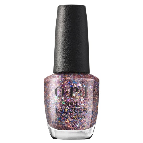 OPI Nail Polish Celebration Collection Holiday 2021Nail PolishOPIColor: Confetti Ready