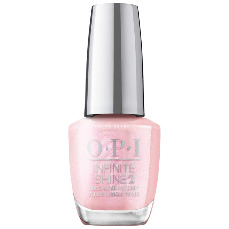 OPI Infinite Shine Spring 2023 CollectionNail PolishOPIShade: I Meta My Soulmate