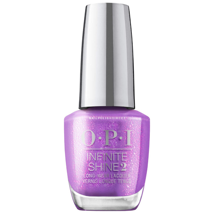 OPI Infinite Shine Spring 2023 CollectionNail PolishOPIShade: I Sold My Crypto