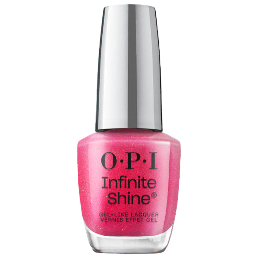 OPI Infinite Shine Nail Polish Summer 2024 Collection