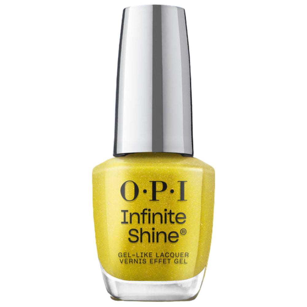 OPI Infinite Shine Nail Polish Summer 2024 Collection