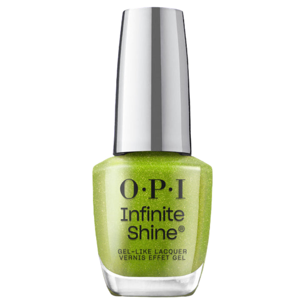 OPI Infinite Shine Nail Polish Summer 2024 Collection