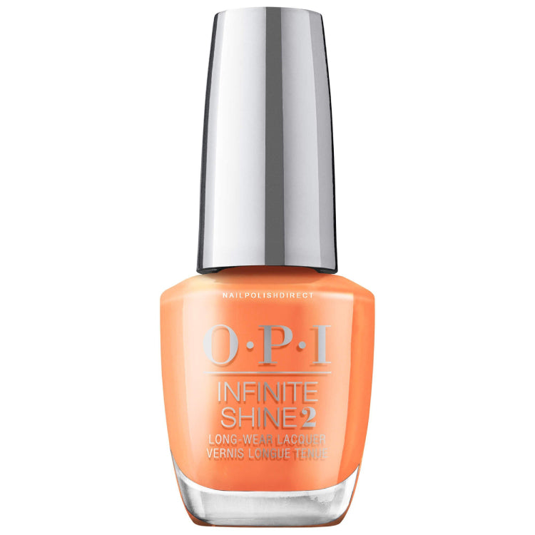 OPI Infinite Shine Spring 2023 CollectionNail PolishOPIShade: Silicon Valley Girl