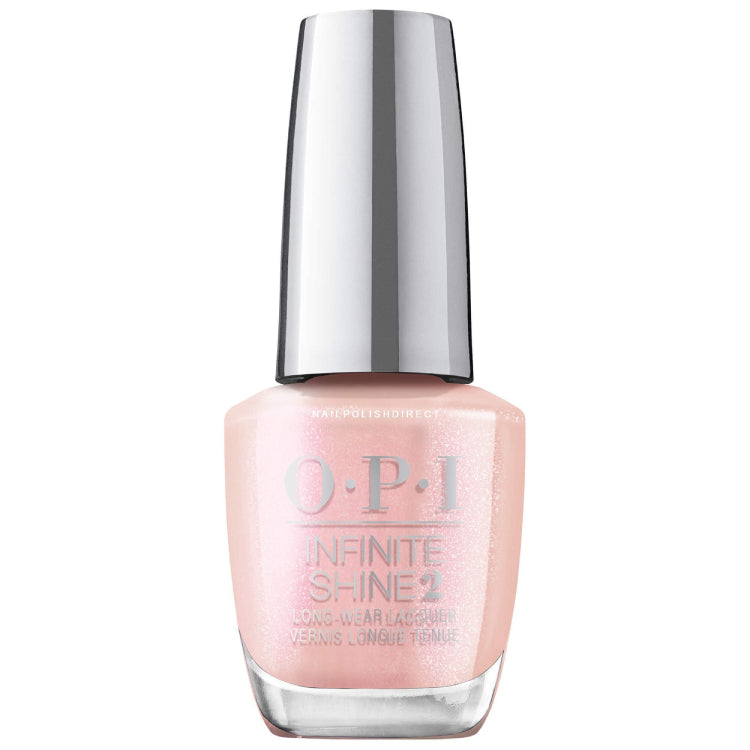 OPI Infinite Shine Spring 2023 CollectionNail PolishOPIShade: Switch to Portrait Mode