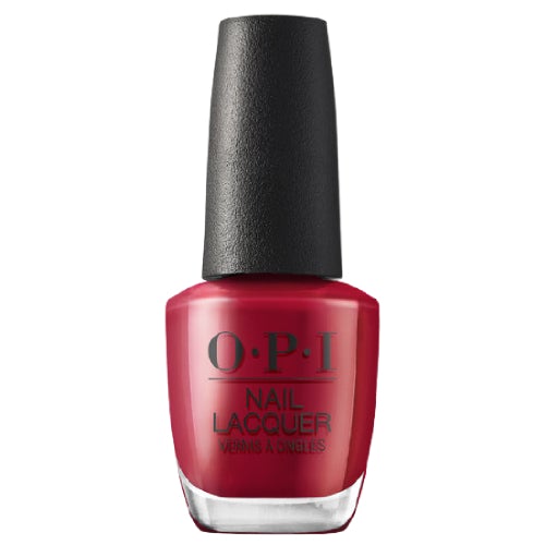 OPI Nail Polish Celebration Collection Holiday 2021Nail PolishOPIColor: Maraschino Cheer-Y