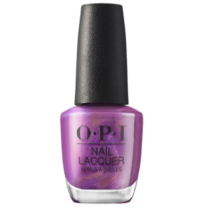 OPI Nail Polish Celebration Collection Holiday 2021Nail PolishOPIColor: My Color Wheel Is Spinning