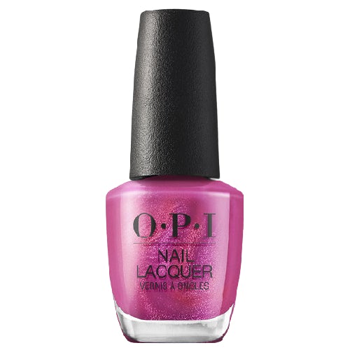 OPI Nail Polish Celebration Collection Holiday 2021Nail PolishOPIColor: Mylar Dreams