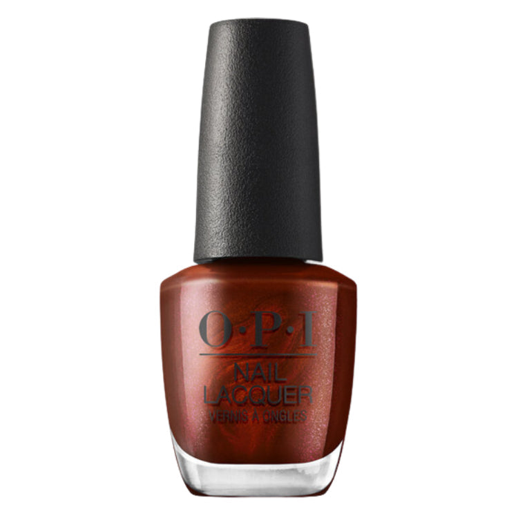 OPI Nail Polish Holiday 2022 CollectionNail PolishOPIShade: Bring Out The Big Gems