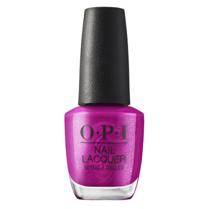 OPI Nail Polish Holiday 2022 CollectionNail PolishOPIShade: Charmed, I`m Sure