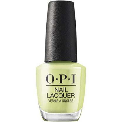 OPI Nail Polish Spring 2023 CollectionNail PolishOPIShade: Clear Your Cash