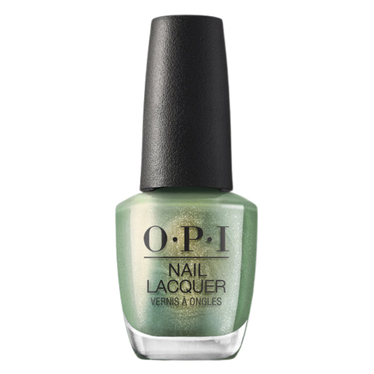 OPI Nail Polish Holiday 2022 CollectionNail PolishOPIShade: Decked To The Pines