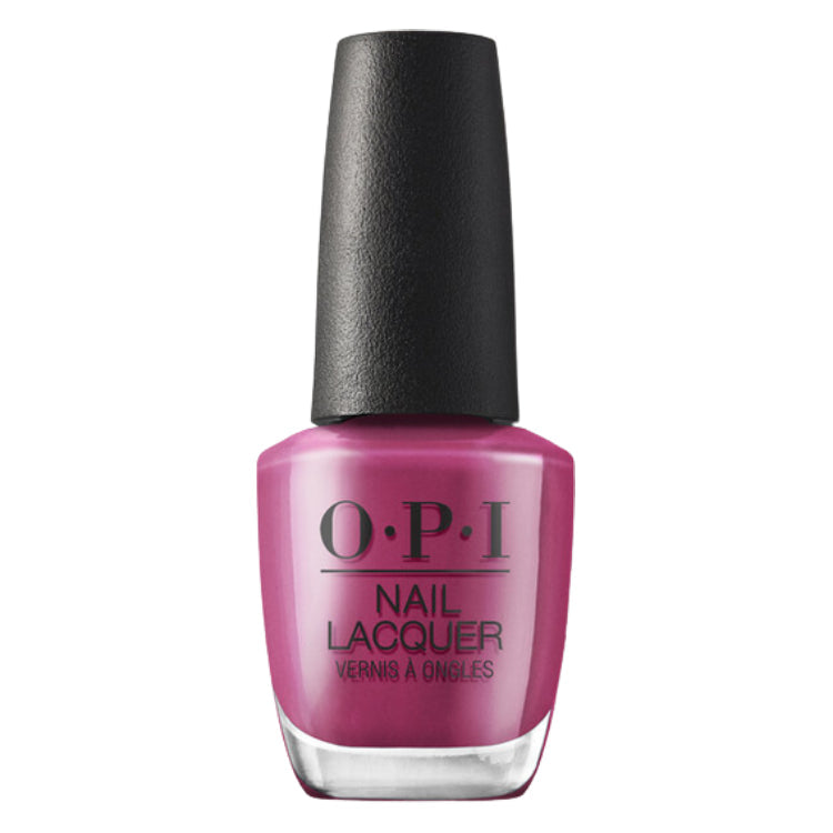 OPI Nail Polish Holiday 2022 CollectionNail PolishOPIShade: Feelin Berry Glam