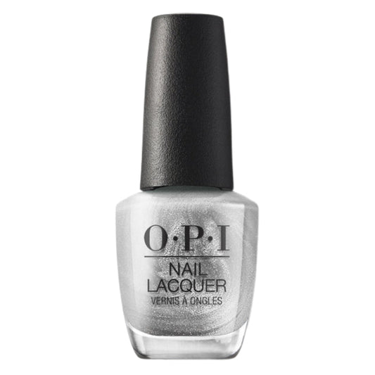 OPI Nail Polish Holiday 2022 CollectionNail PolishOPIShade: Go Big Or Go Chrome