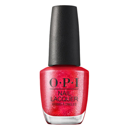 OPI Nail Polish Holiday 2022 CollectionNail PolishOPIShade: Rhinestone Red-y