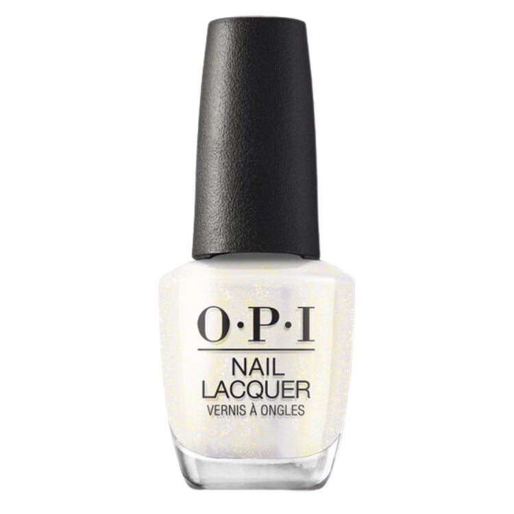 OPI Nail Polish Holiday 2022 CollectionNail PolishOPIShade: Snow Holding Back