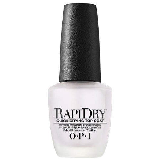 OPI Rapidry Top Coat