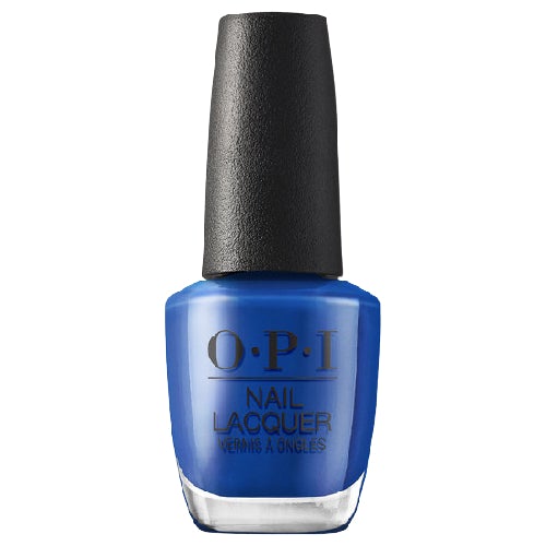 OPI Nail Polish Celebration Collection Holiday 2021Nail PolishOPIColor: Ring In The Blue Year