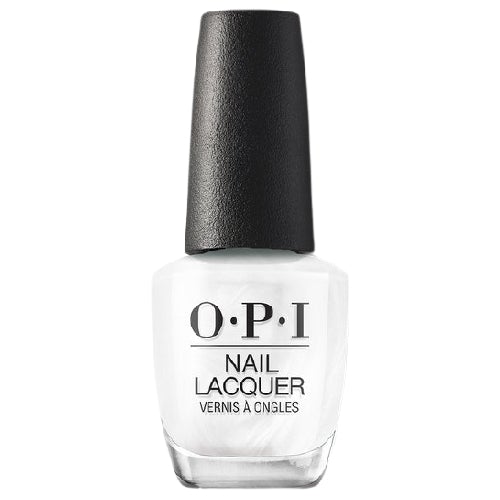 OPI Nail Polish Celebration Collection Holiday 2021Nail PolishOPIColor: Snow Day In La