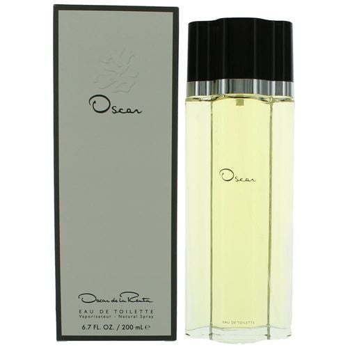 Oscar De La Renta Women's Eau De Toilette Spray 6.7 ozWomen's FragranceOSCAR DE LA RENTA