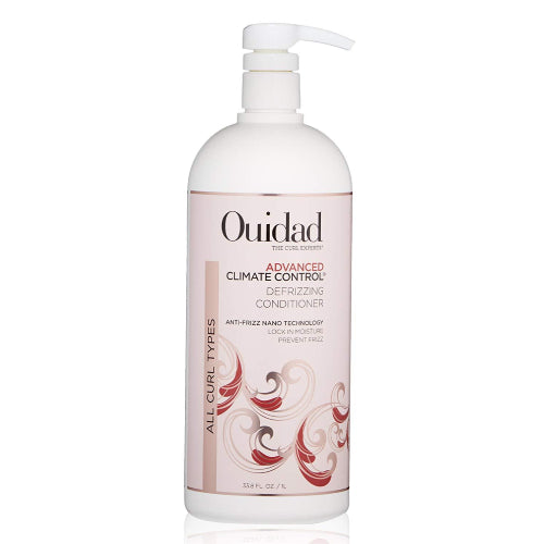 Ouidad Advanced Climate Control Defrizzing ConditionerHair ConditionerOUIDADSize: 33.8 oz