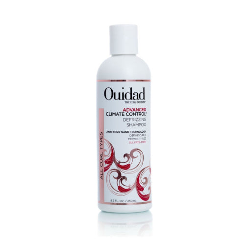 Ouidad Advanced Climate Control Defrizzing ShampooHair ShampooOUIDADSize: 8.5 oz