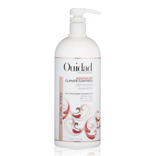 Ouidad Advanced Climate Control Defrizzing ShampooHair ShampooOUIDADSize: 33.8 oz