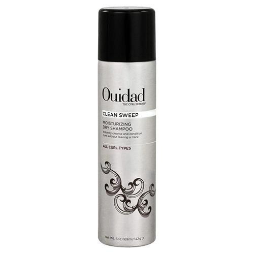 Ouidad Clean Sweep Moisturizing Dry Shampoo 5 ozHair ShampooOUIDAD