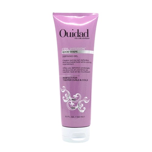 Ouidad Coil Infusion Good Shape Defining GelHair Gel, Paste & WaxOUIDADSize: 8.5 oz