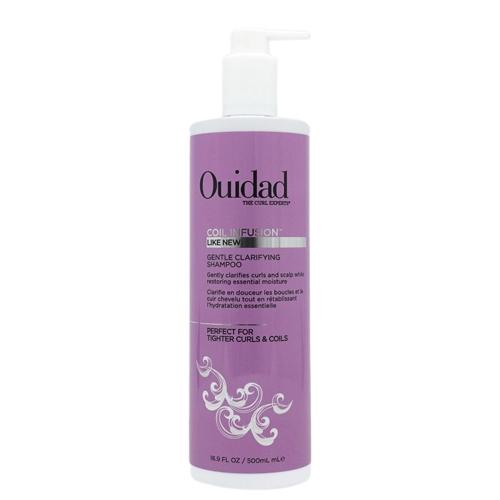 Ouidad Coil Infusion Like New Clarifying Shampoo 16.9 ozHair ShampooOUIDAD