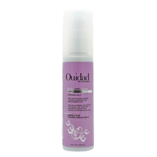 Ouidad Coil Infusion Soft Stretch Priming MilkHair TreatmentOUIDADSize: 3.4 oz