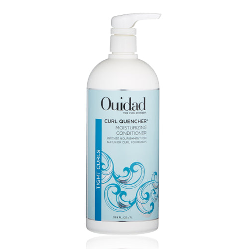 Ouidad Curl Quencher Moisturizing ConditionerHair ConditionerOUIDADSize: 33.8 oz