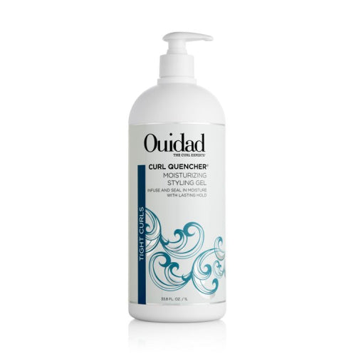 Ouidad Curl Quencher Moisturizing Styling GelHair Gel, Paste & WaxOUIDADSize: 33.8 oz