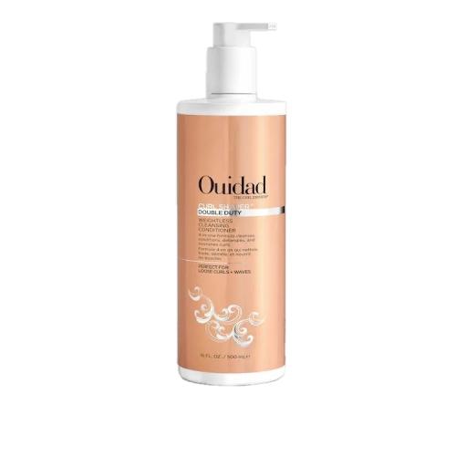 Ouidad Curl Shaper Double Duty Conditioner 16 ozHair ConditionerOUIDAD