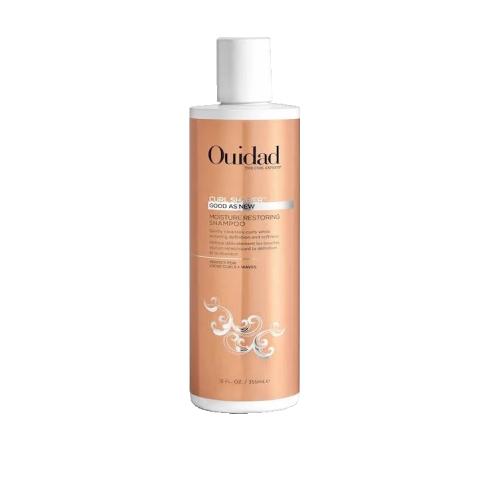 Ouidad Curl Shaper Good As New Shampoo 12 ozHair ShampooOUIDAD