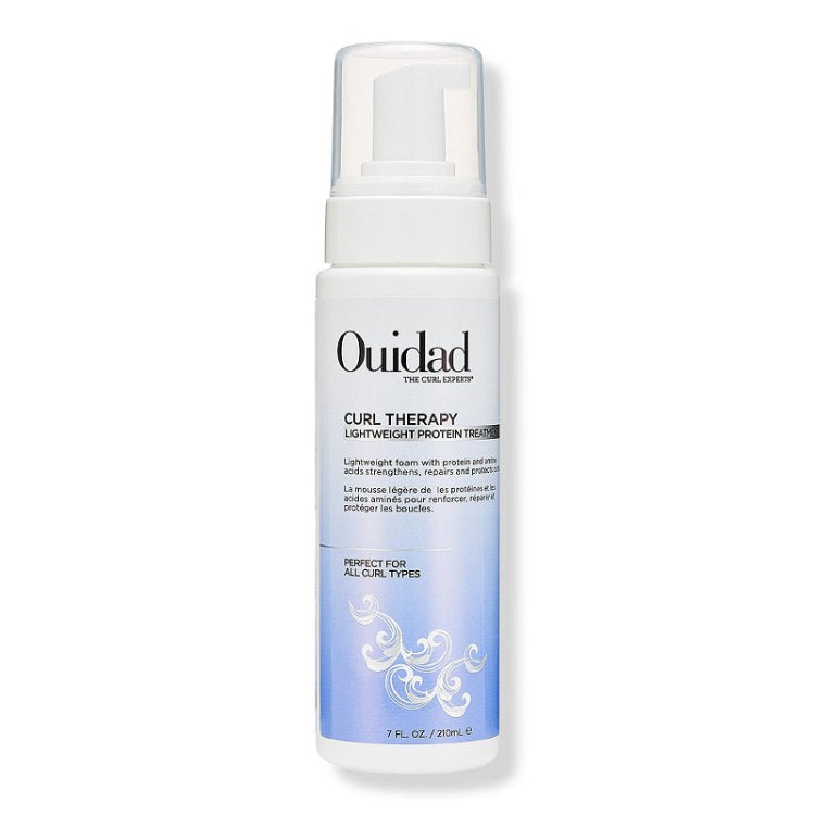 Ouidad Curl Therapy Foam 7 ozMousses & FoamsOUIDAD