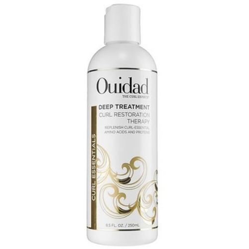 Ouidad Deep Treatment Curl Restoration TherapyHair TreatmentOUIDADSize: 8.5 oz