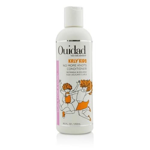 Ouidad KRLY Kids No More Knots Conditioner 8.5 ozHair ConditionerOUIDAD