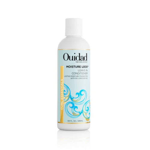 Ouidad Moisture Lock Leave-In ConditionerHair ConditionerOUIDADSize: 8.5 oz