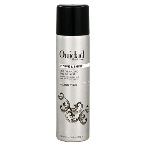 Ouidad Revive and Shine Rejuvenating Dry Oil Mist 5 ozHair Oil & SerumsOUIDAD