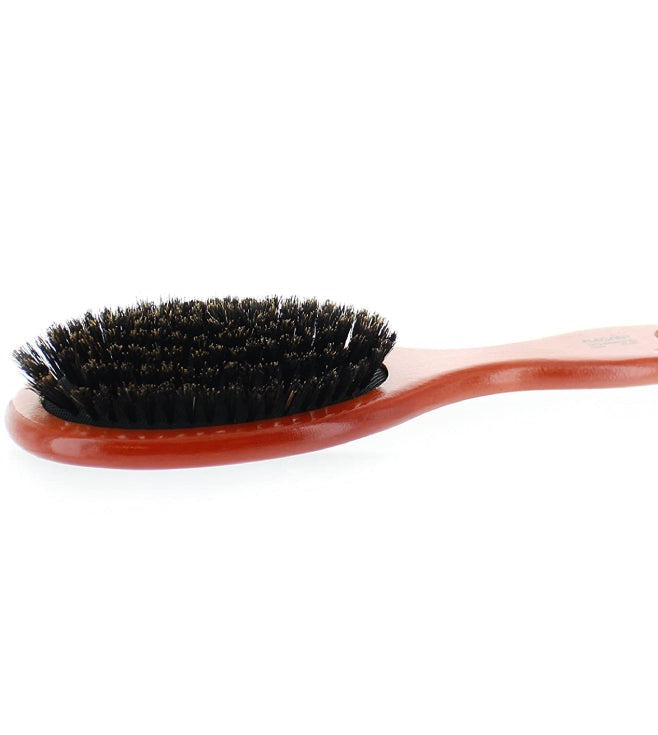 ELEGANT BRUSH #467 ANTI-STATIC OVAL CUSHION-LARGE BOARHair BrushesELEGANT BRUSH