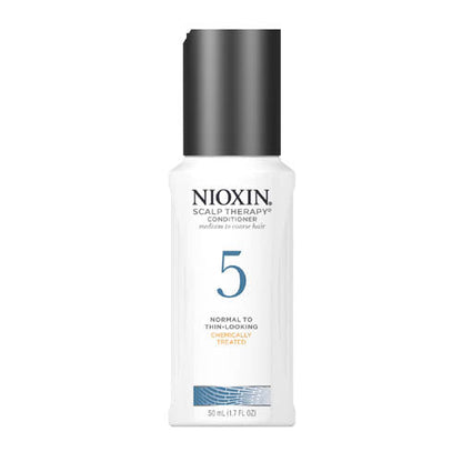 Nioxin System 5 Scalp Therapy ConditionerHair ConditionerNIOXINSize: 1.7 oz