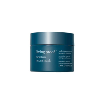 Living Proof Moisture Rescue Mask 8 oz