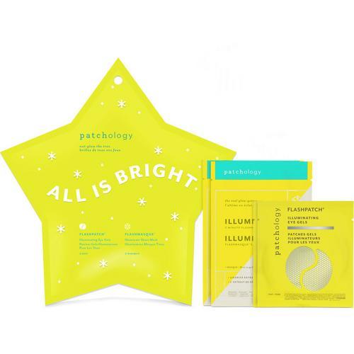 Patchology All is Bright Illuminating Set 2 pcBody CarePATCHOLOGY