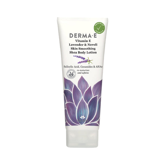 Derma E Vitamin E Intensive Therapy Body Lotion 8 oz